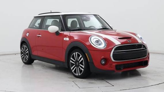 MINI HARDTOP 2020 WMWXR5C08L2L62208 image MINI HARDTOP 2020 WMWXR5C08L2L62208 image