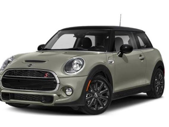 MINI HARDTOP 2020 WMWXR5C0XL2L41733 image