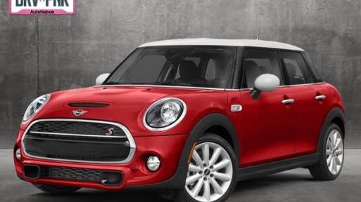 MINI HARDTOP 2020 WMWXU9C02L2L45359 image