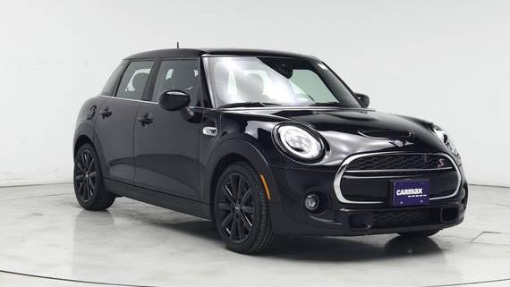 MINI HARDTOP 2020 WMWXU9C00L2L48969 image MINI HARDTOP 2020 WMWXU9C00L2L48969 image