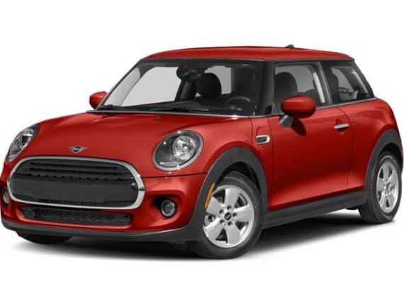 MINI HARDTOP 2020 WMWXR3C08L2M18118 image