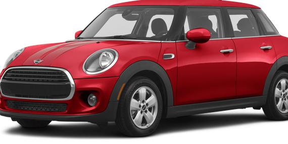 MINI HARDTOP 2020 WMWXU7C06L2L43540 image