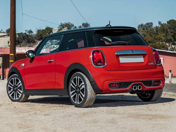 MINI HARDTOP 2020 WMWXR3C09L2M53203 image
