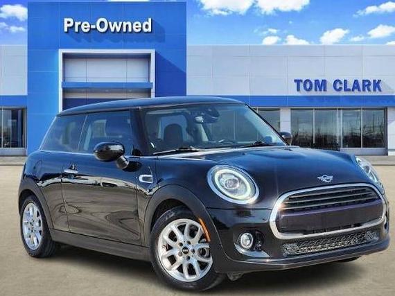 MINI HARDTOP 2020 WMWXR3C0XL2M51704 image MINI HARDTOP 2020 WMWXR3C0XL2M51704 image
