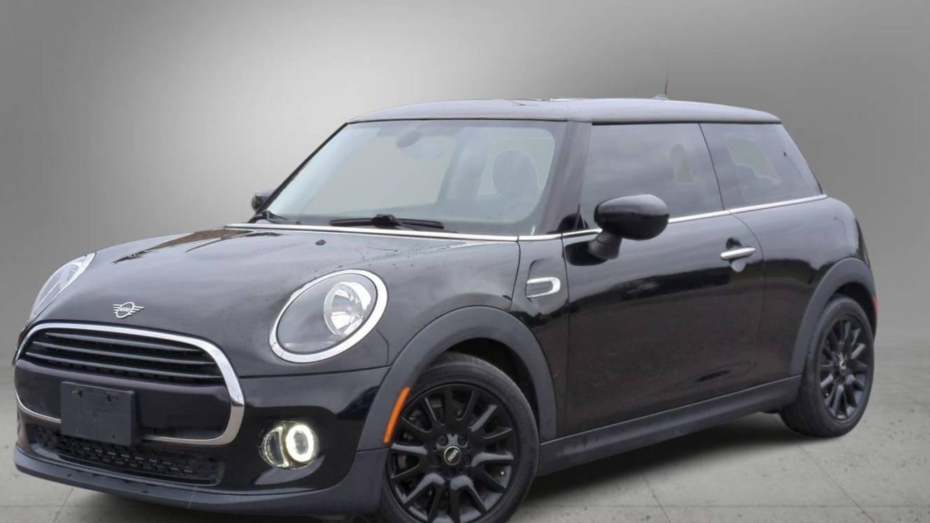 MINI HARDTOP 2020 WMWXR3C04L2M68806 image