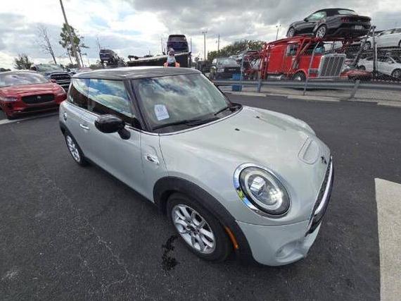 MINI HARDTOP 2020 WMWXR5C03L2L73522 image MINI HARDTOP 2020 WMWXR5C03L2L73522 image