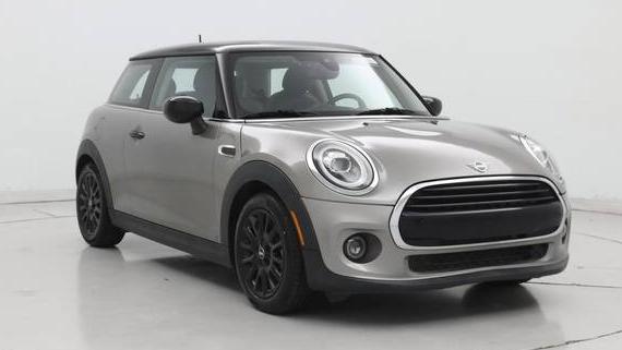 MINI HARDTOP 2020 WMWXR3C05L2L38257 image