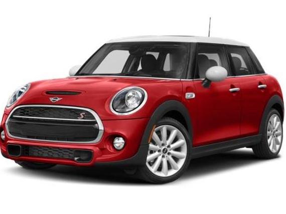 MINI HARDTOP 2020 WMWXU9C09L2M07176 image MINI HARDTOP 2020 WMWXU9C09L2M07176 image