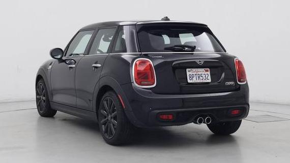 MINI HARDTOP 2020 WMWXU9C07L2L99269 image MINI HARDTOP 2020 WMWXU9C07L2L99269 image