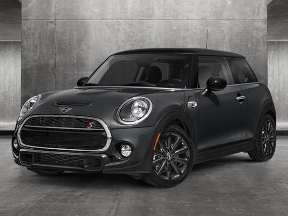 MINI HARDTOP 2020 WMWXR5C05L2M04561 image