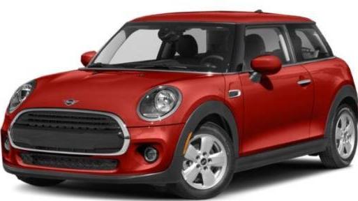 MINI HARDTOP 2020 WMWXR3C05L2M20988 image