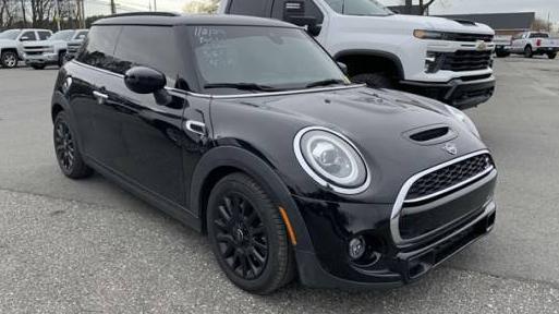 MINI HARDTOP 2020 WMWXR5C03L2L69924 image