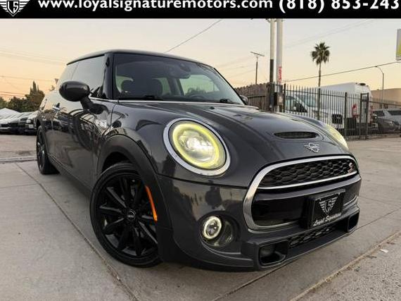 MINI HARDTOP 2020 WMWXR5C00L2M30128 image MINI HARDTOP 2020 WMWXR5C00L2M30128 image