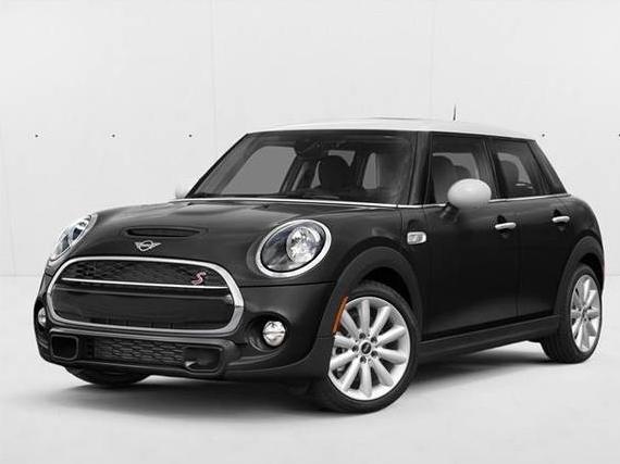 MINI HARDTOP 2020 WMWXU9C02L2M01039 image