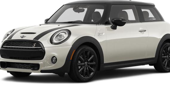 MINI HARDTOP 2020 WMWXR5C09L2L43862 image