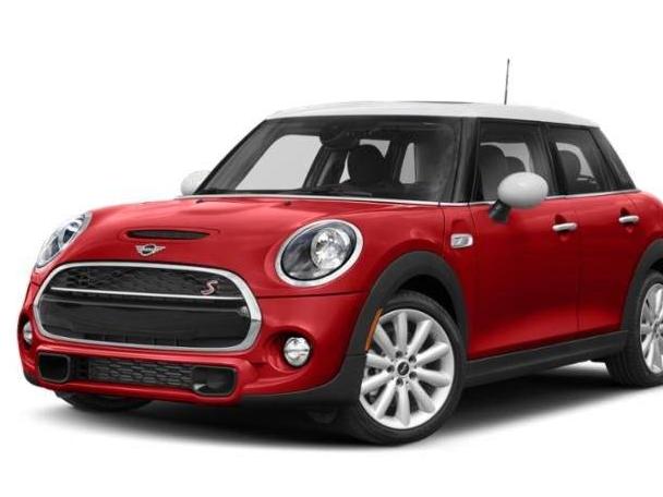 MINI HARDTOP 2020 WMWXU9C08L2M03281 image