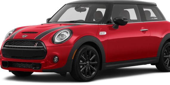 MINI HARDTOP 2020 WMWXR5C07L2M35598 image MINI HARDTOP 2020 WMWXR5C07L2M35598 image