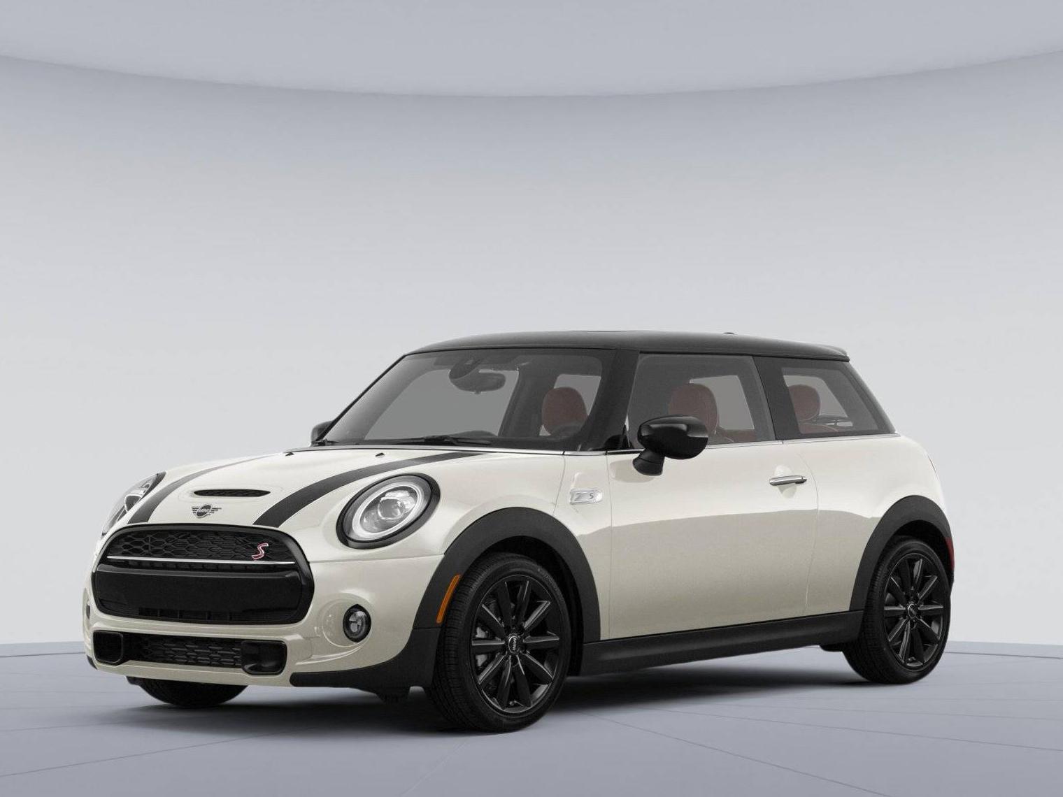 MINI HARDTOP 2020 WMWXR5C01L2L42107 image