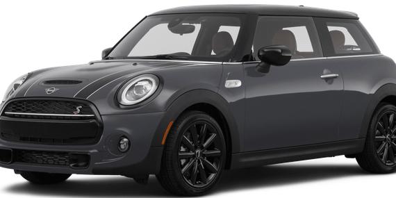 MINI HARDTOP 2020 WMWXR5C04L2L89129 image MINI HARDTOP 2020 WMWXR5C04L2L89129 image