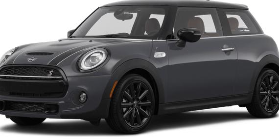 MINI HARDTOP 2020 WMWXR5C06L2L84353 image MINI HARDTOP 2020 WMWXR5C06L2L84353 image