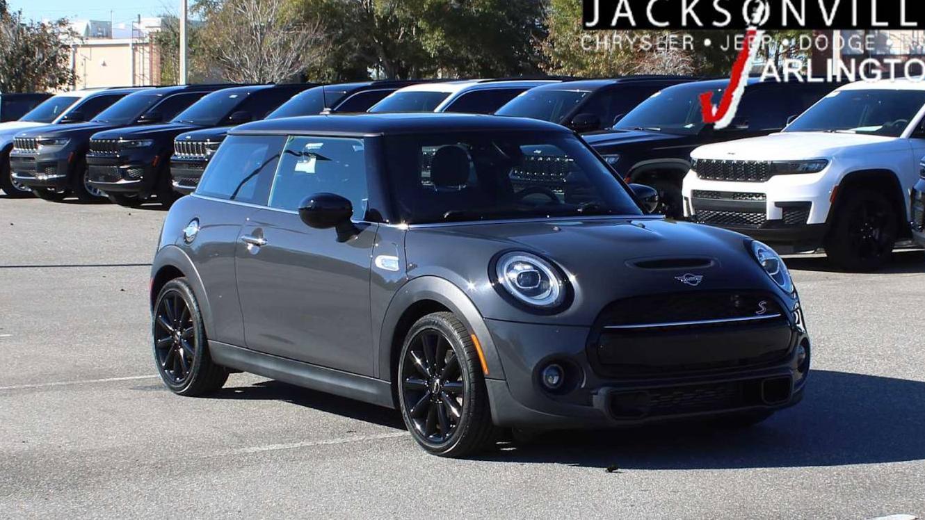 MINI HARDTOP 2020 WMWXR5C09L2L38015 image