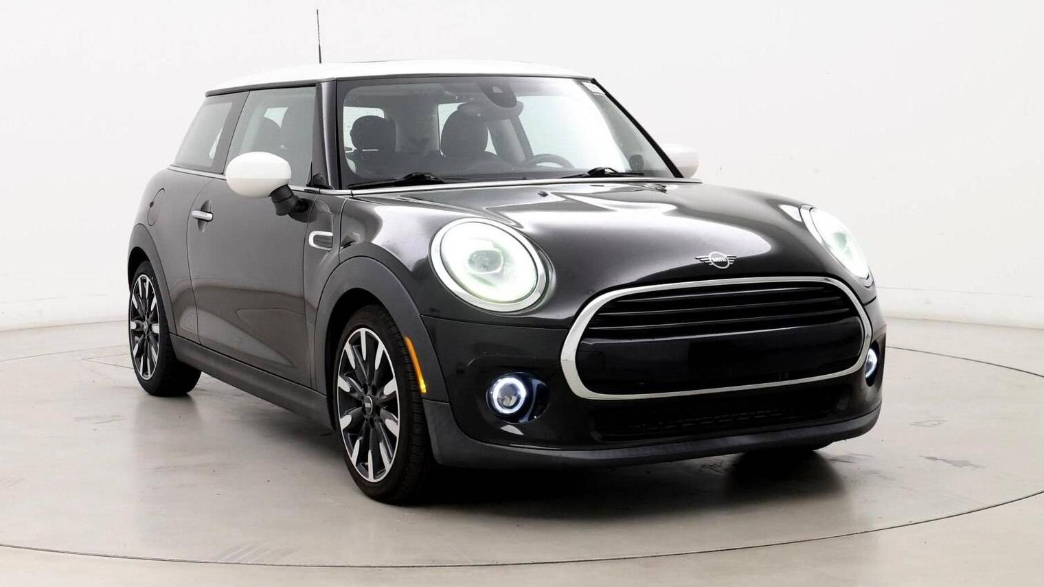 MINI HARDTOP 2020 WMWXR3C09L2M29774 image