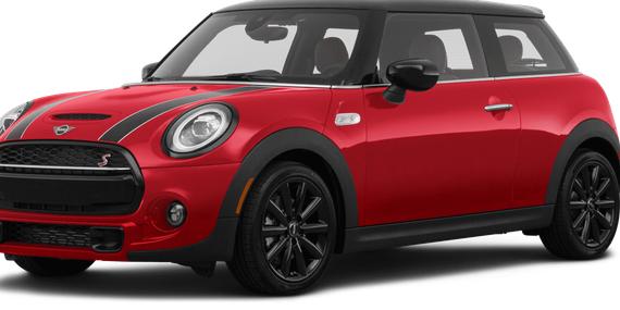 MINI HARDTOP 2020 WMWXR5C08L2L77405 image MINI HARDTOP 2020 WMWXR5C08L2L77405 image