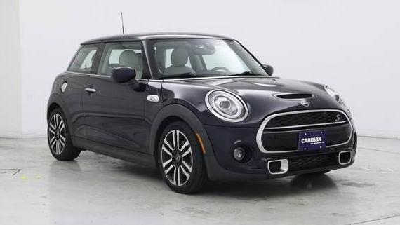 MINI HARDTOP 2020 WMWXR5C03L2L73987 image