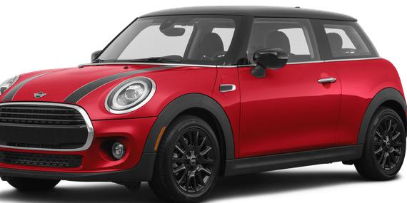 MINI HARDTOP 2020 WMWXR3C02L2L54996 image MINI HARDTOP 2020 WMWXR3C02L2L54996 image