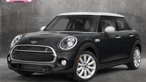 MINI HARDTOP 2020 WMWXU9C08L2M17553 image