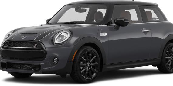 MINI HARDTOP 2020 WMWXR5C08L2M59439 image MINI HARDTOP 2020 WMWXR5C08L2M59439 image