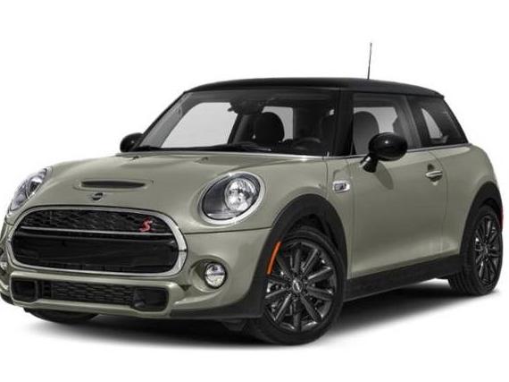 MINI HARDTOP 2020 WMWXR5C07L2M72540 image MINI HARDTOP 2020 WMWXR5C07L2M72540 image
