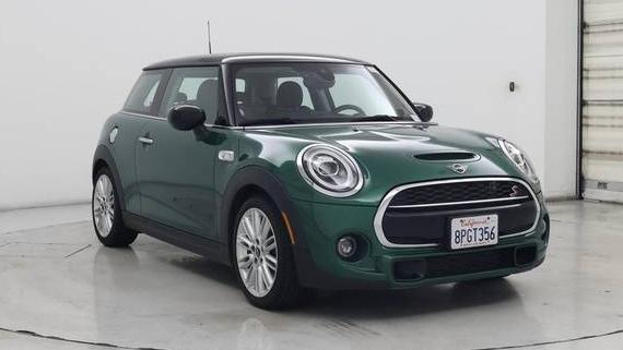 MINI HARDTOP 2020 WMWXR5C0XL2M60401 image MINI HARDTOP 2020 WMWXR5C0XL2M60401 image