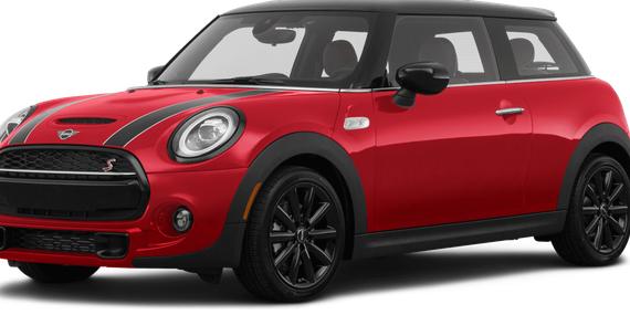 MINI HARDTOP 2020 WMWXR5C06L2L49344 image