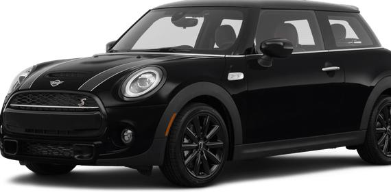 MINI HARDTOP 2020 WMWXR5C08L2M15960 image MINI HARDTOP 2020 WMWXR5C08L2M15960 image