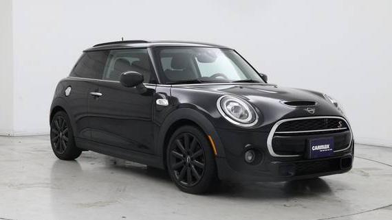 MINI HARDTOP 2020 WMWXR5C04L2L70130 image MINI HARDTOP 2020 WMWXR5C04L2L70130 image