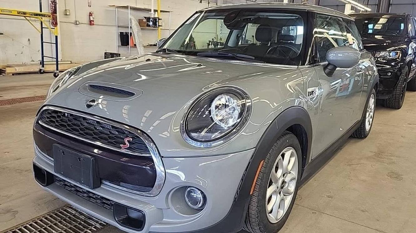 MINI HARDTOP 2020 WMWXR5C09L2L41643 image