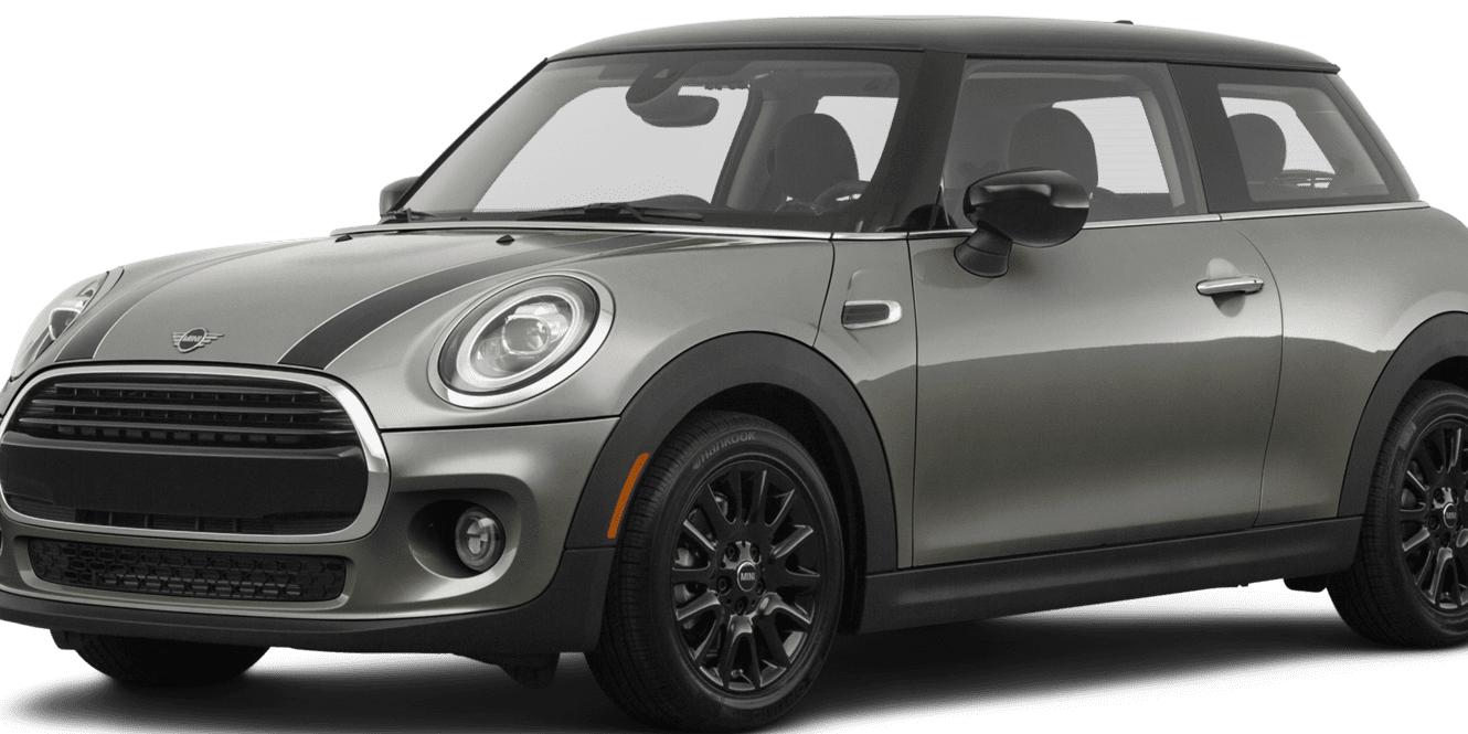 MINI HARDTOP 2020 WMWXR3C09L2M12571 image