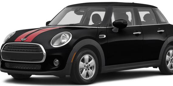 MINI HARDTOP 2020 WMWXU7C06L2M30290 image