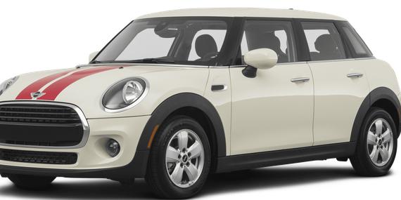 MINI HARDTOP 2020 WMWXU7C00L2M21956 image