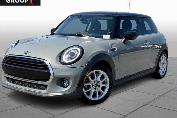 MINI HARDTOP 2020 WMWXR3C01L2M29025 image
