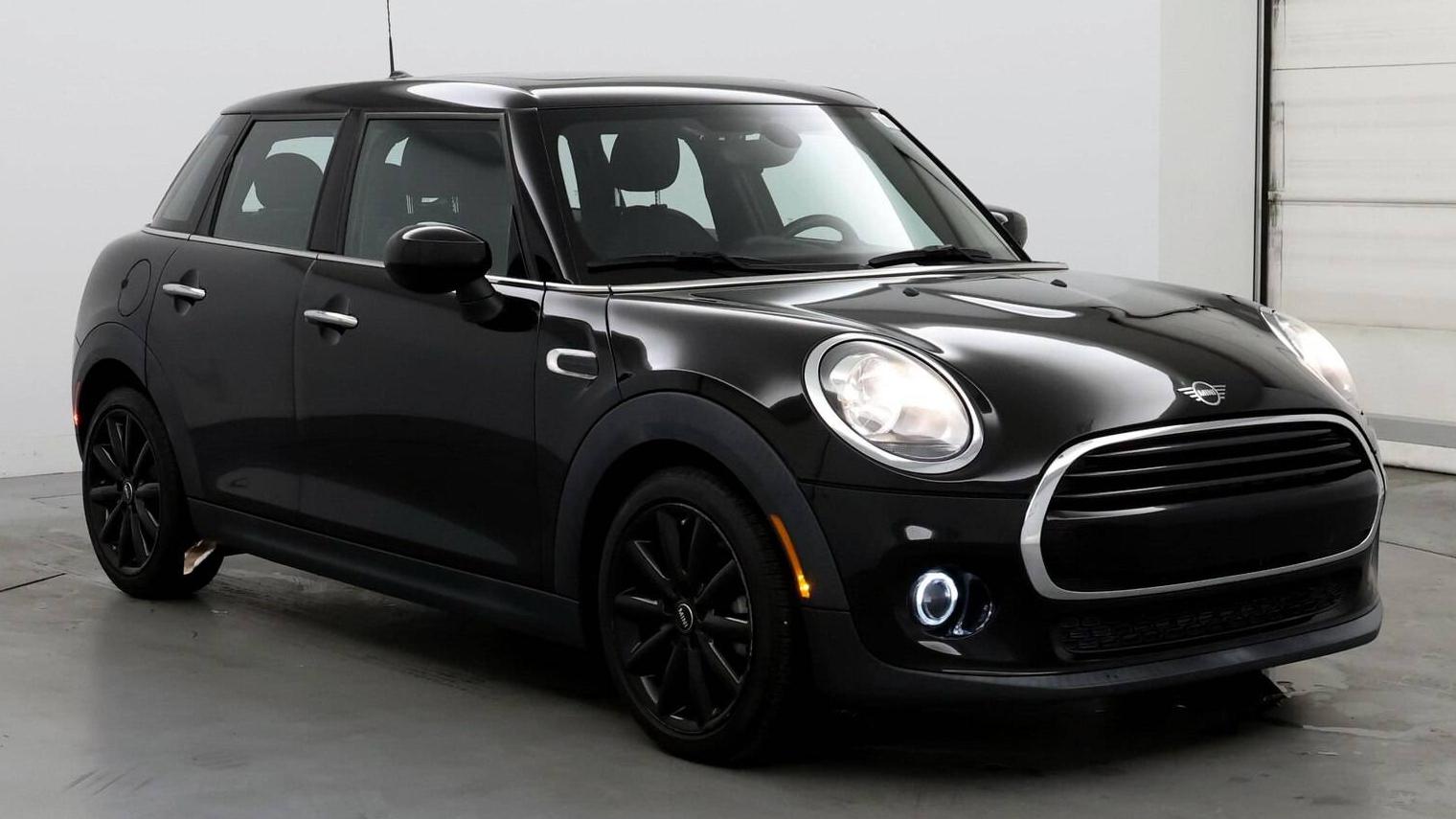 MINI HARDTOP 2020 WMWXU7C01L2M57140 image