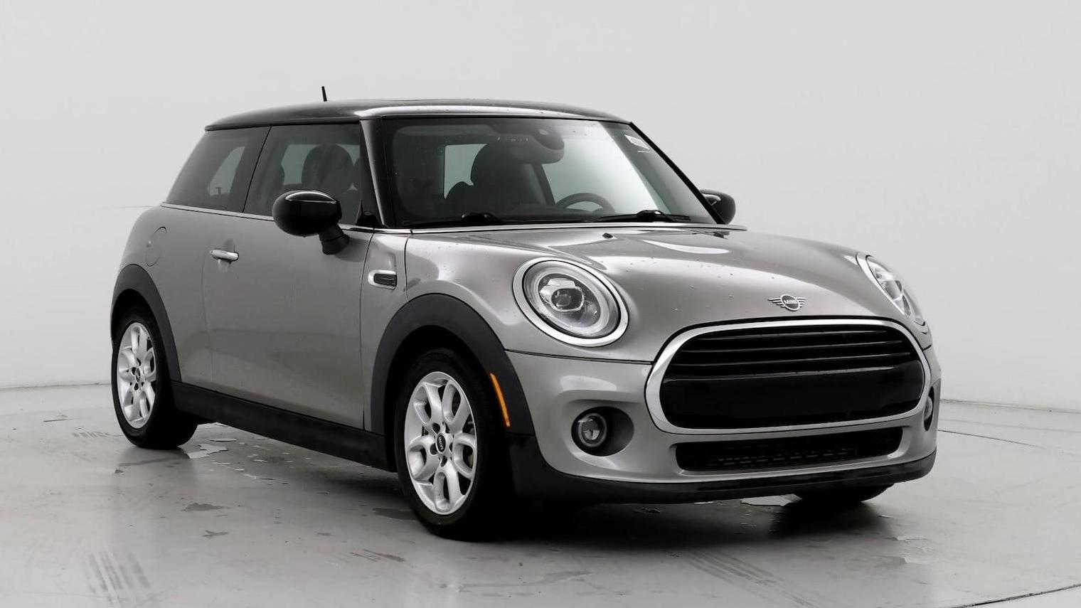 MINI HARDTOP 2020 WMWXR3C06L2M16061 image