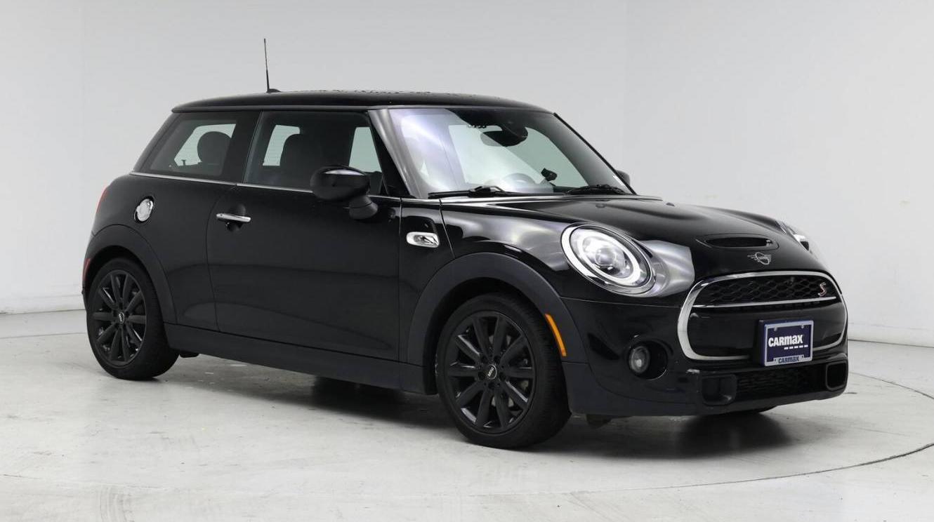 MINI HARDTOP 2020 WMWXR5C0XL2M69678 image