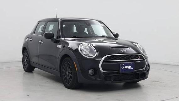 MINI HARDTOP 2020 WMWXU9C03L2L44348 image MINI HARDTOP 2020 WMWXU9C03L2L44348 image