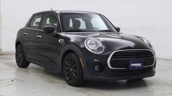 MINI HARDTOP 2020 WMWXU7C0XL2M64085 image