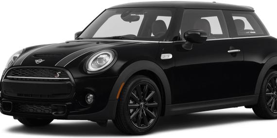 MINI HARDTOP 2020 WMWXR9C01L2L36864 image