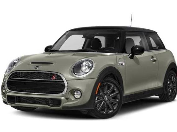 MINI HARDTOP 2020 WMWXR5C01L2L49980 image