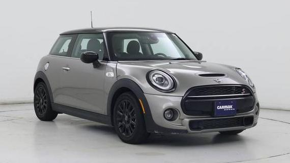 MINI HARDTOP 2020 WMWXR5C02L2M63597 image MINI HARDTOP 2020 WMWXR5C02L2M63597 image