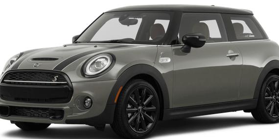 MINI HARDTOP 2020 WMWXR5C05L2M13471 image